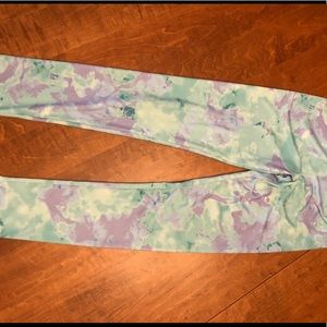 Workout/Yoga leggings